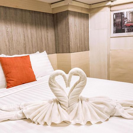 Goya Hotel Τσιάνγκ Μάι Εξωτερικό φωτογραφία