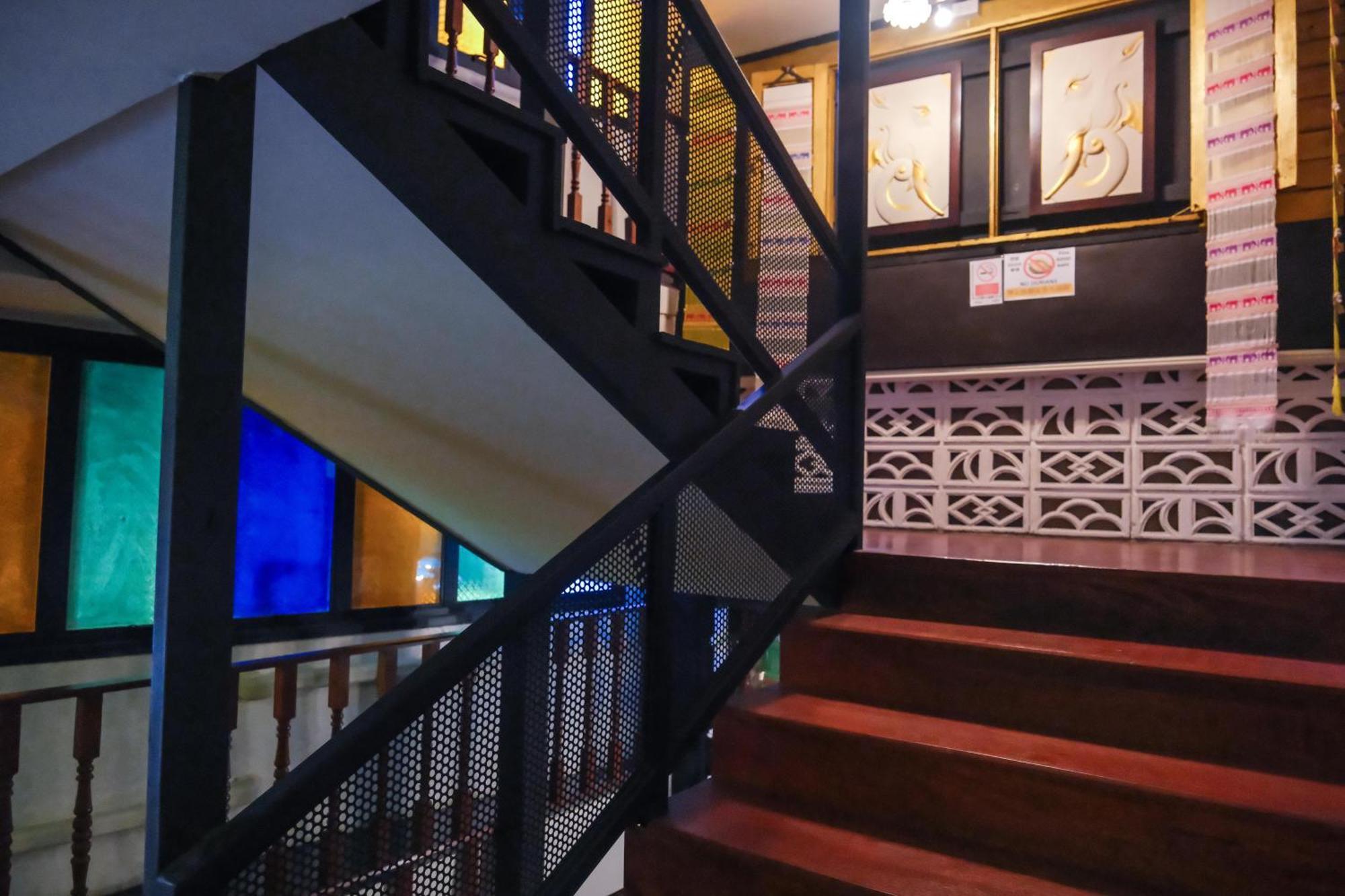 Goya Hotel Τσιάνγκ Μάι Εξωτερικό φωτογραφία
