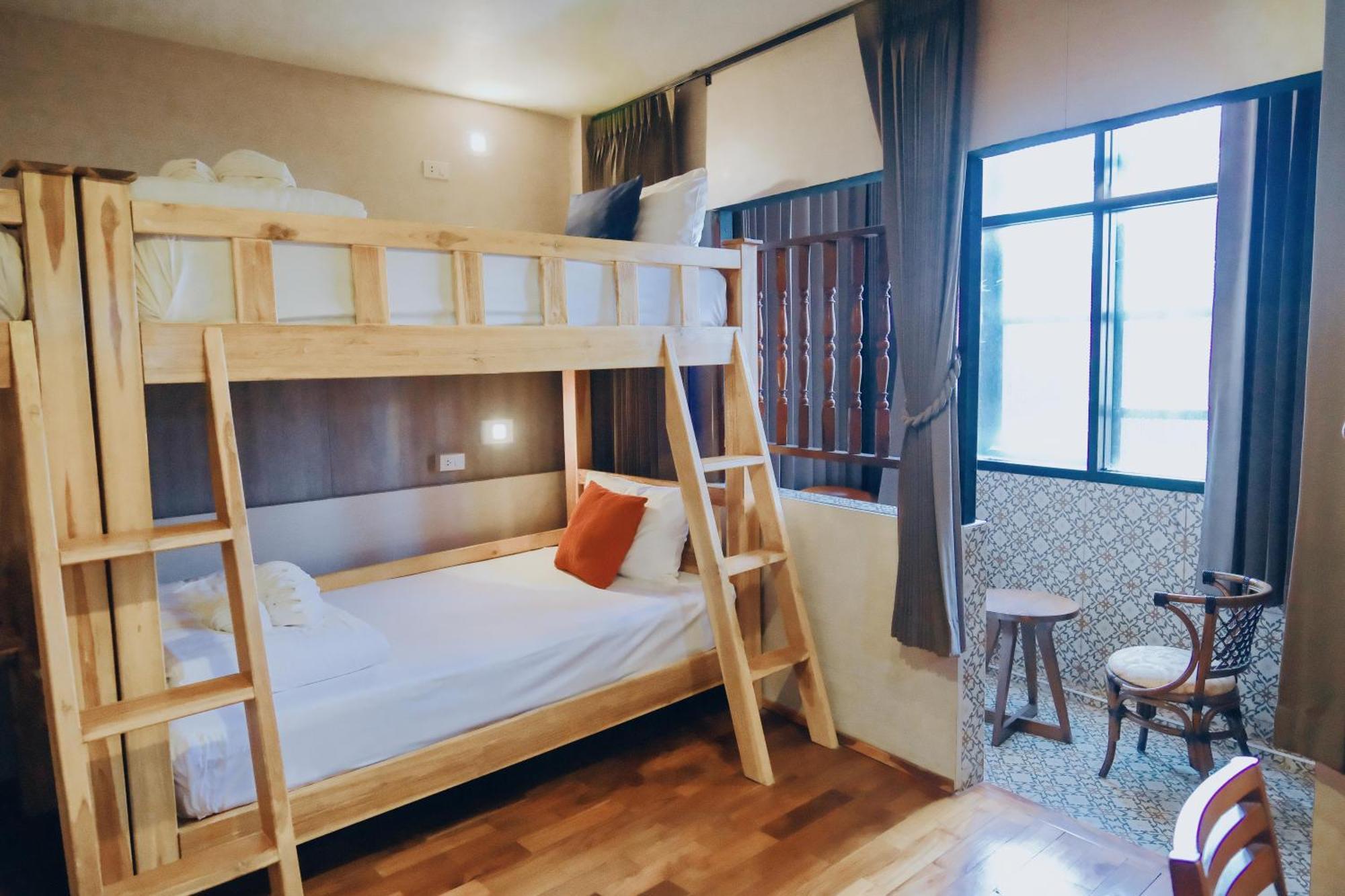 Goya Hotel Τσιάνγκ Μάι Δωμάτιο φωτογραφία