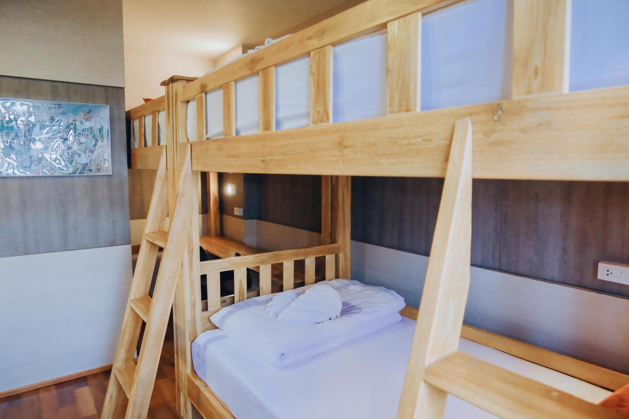 Goya Hotel Τσιάνγκ Μάι Δωμάτιο φωτογραφία