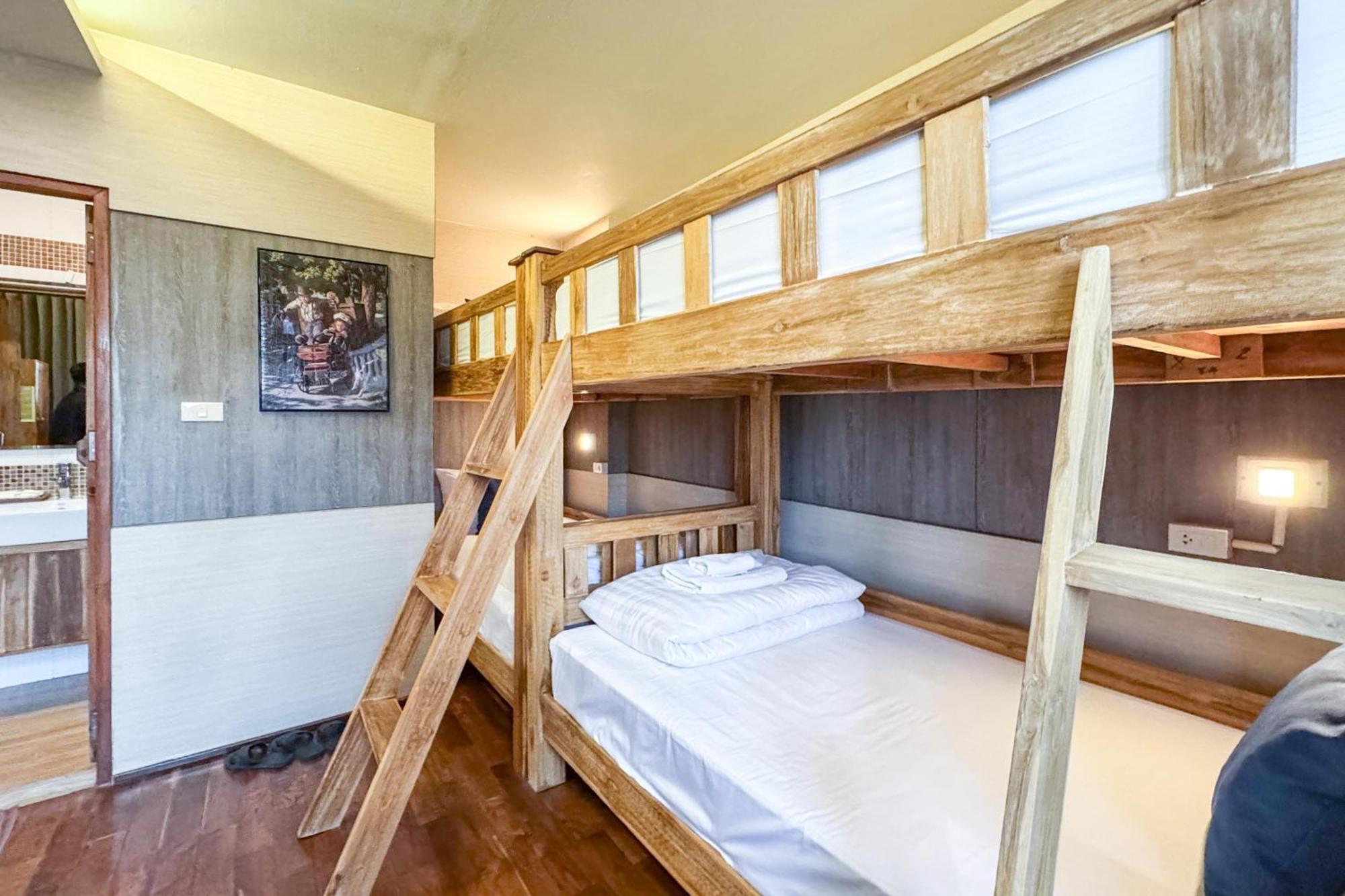 Goya Hotel Τσιάνγκ Μάι Δωμάτιο φωτογραφία