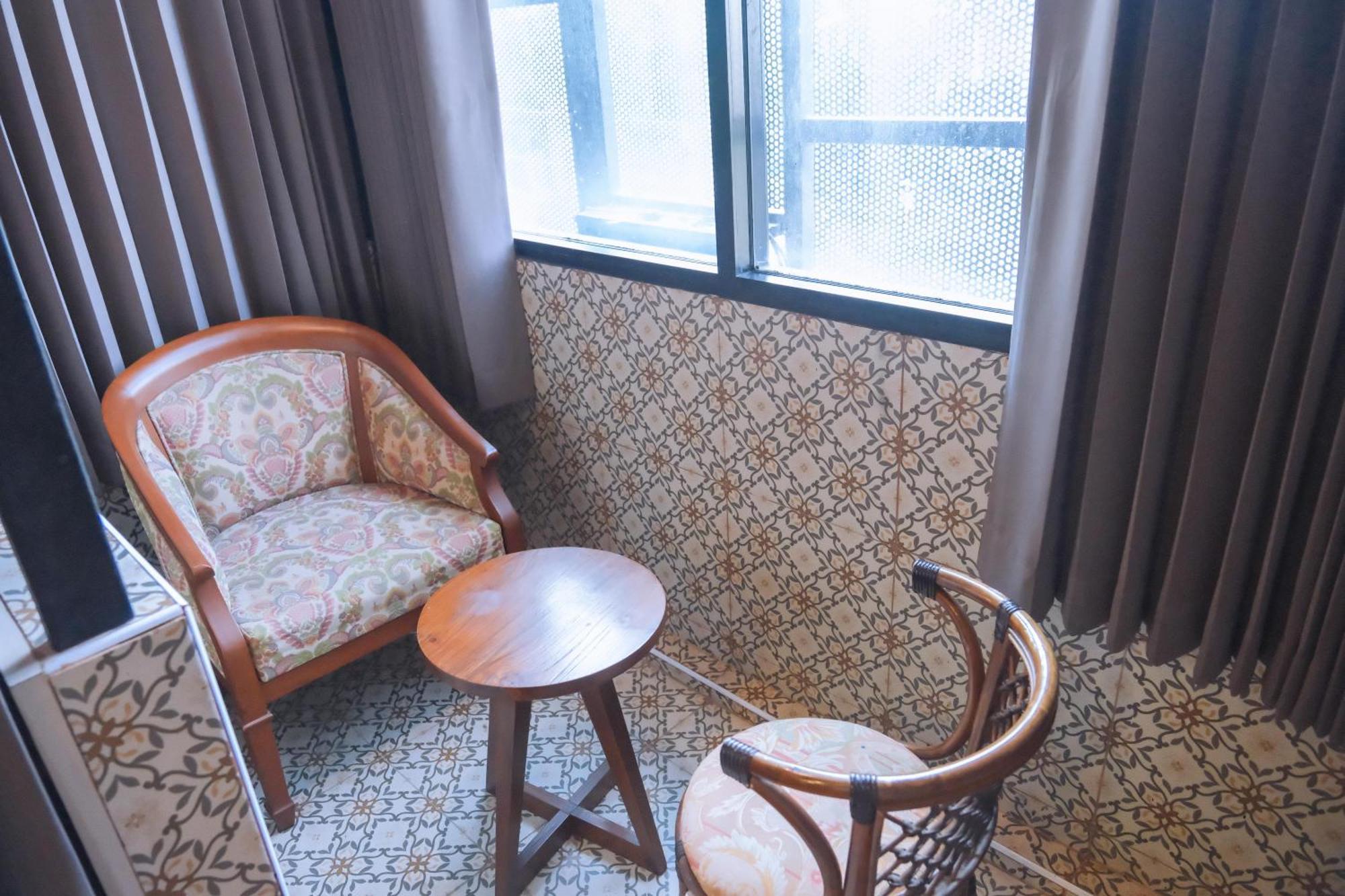 Goya Hotel Τσιάνγκ Μάι Εξωτερικό φωτογραφία