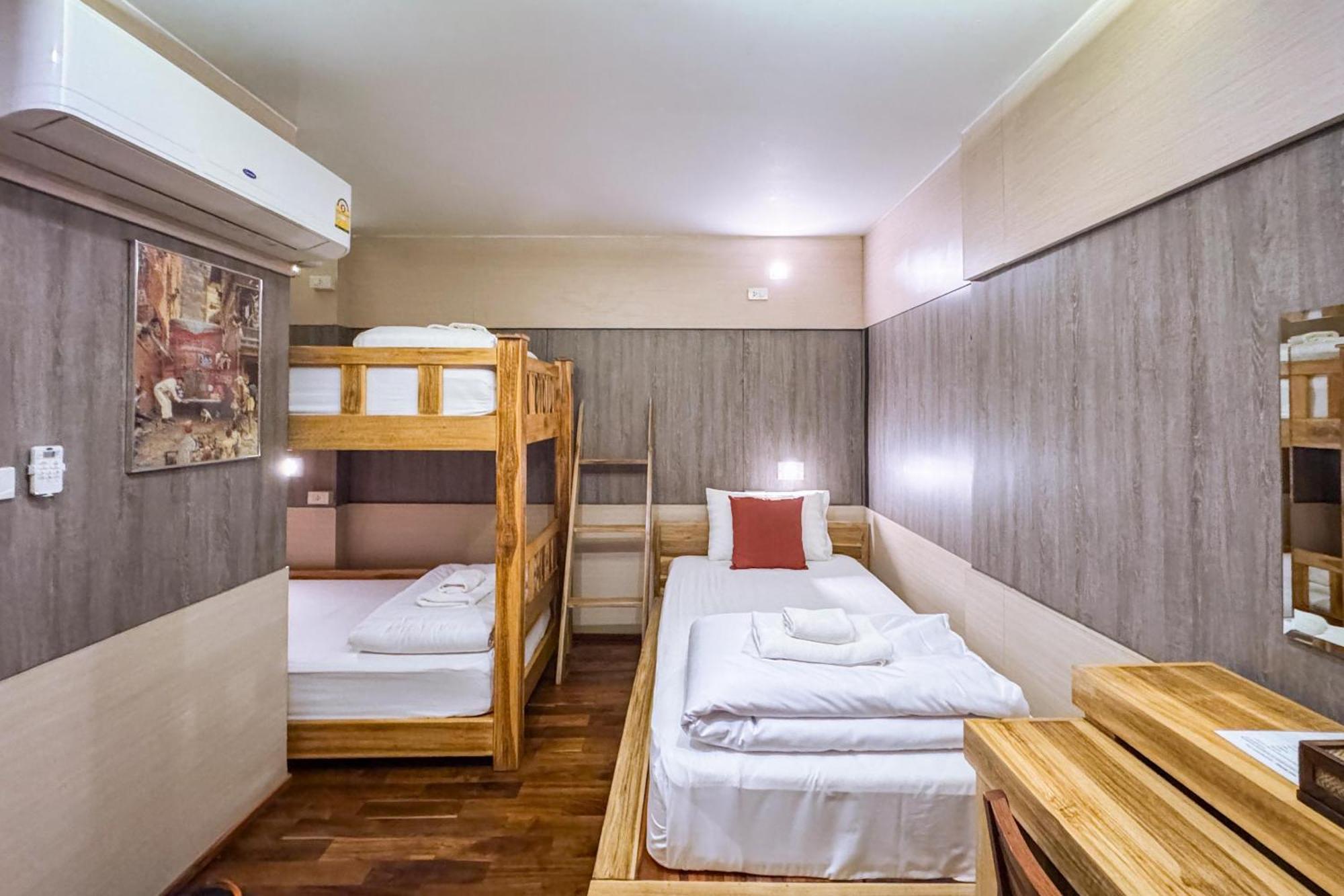 Goya Hotel Τσιάνγκ Μάι Δωμάτιο φωτογραφία