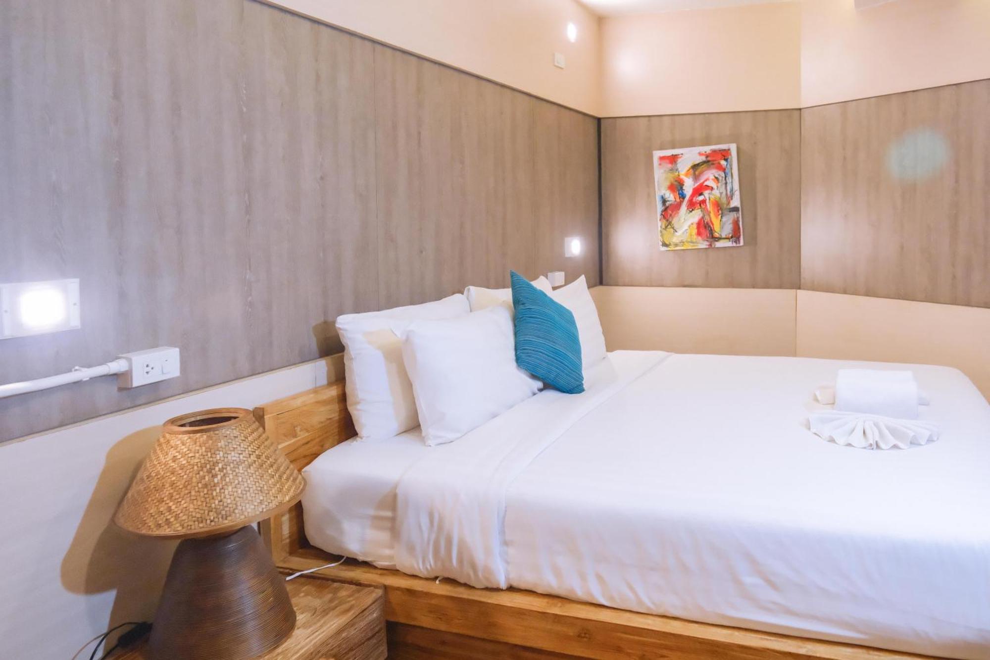 Goya Hotel Τσιάνγκ Μάι Δωμάτιο φωτογραφία