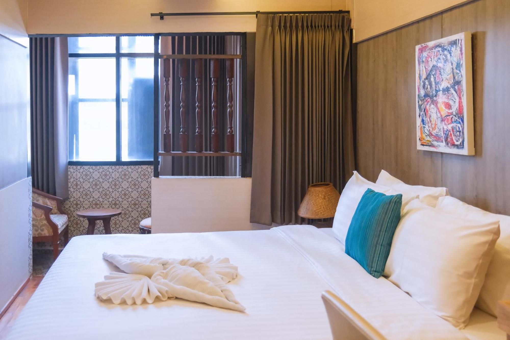 Goya Hotel Τσιάνγκ Μάι Εξωτερικό φωτογραφία