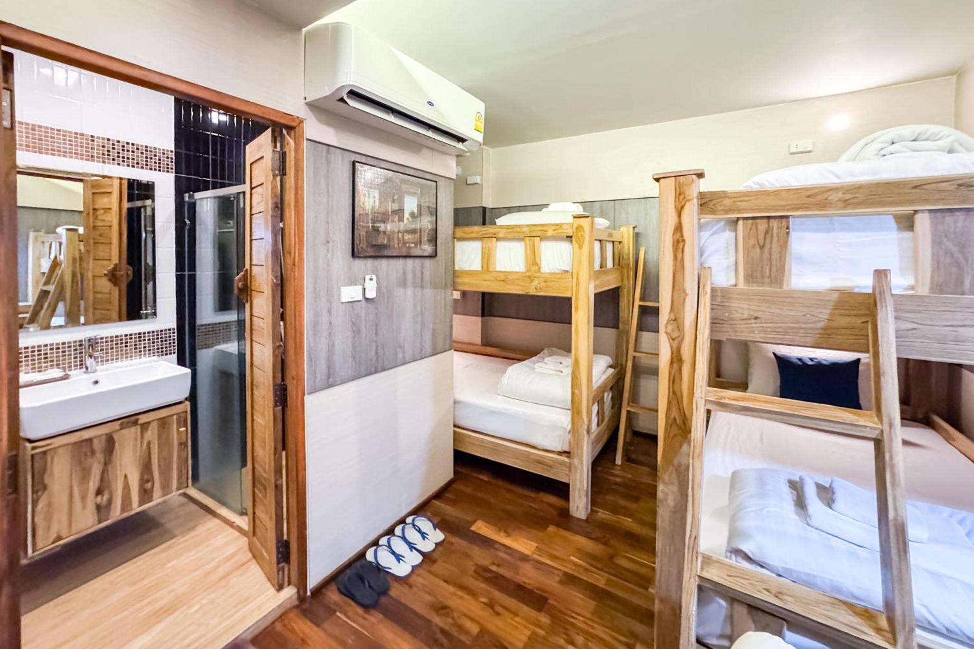 Goya Hotel Τσιάνγκ Μάι Δωμάτιο φωτογραφία