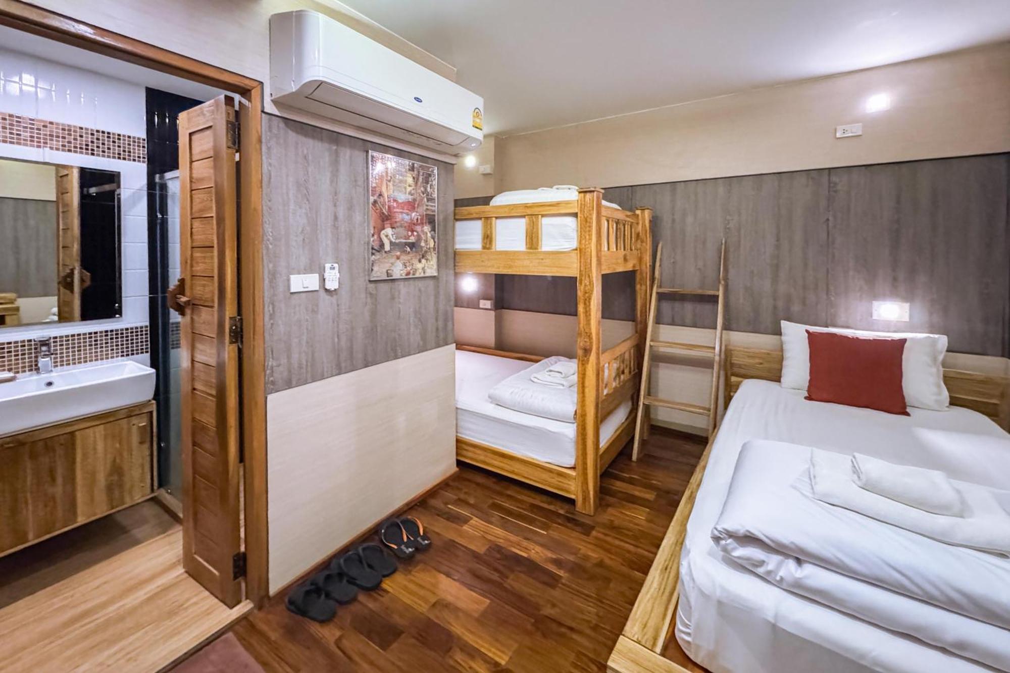 Goya Hotel Τσιάνγκ Μάι Εξωτερικό φωτογραφία